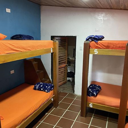Hostal Sierra Minca Esterno foto