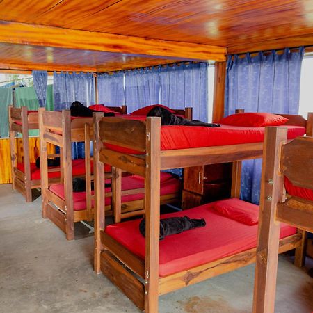 Hostal Sierra Minca Esterno foto